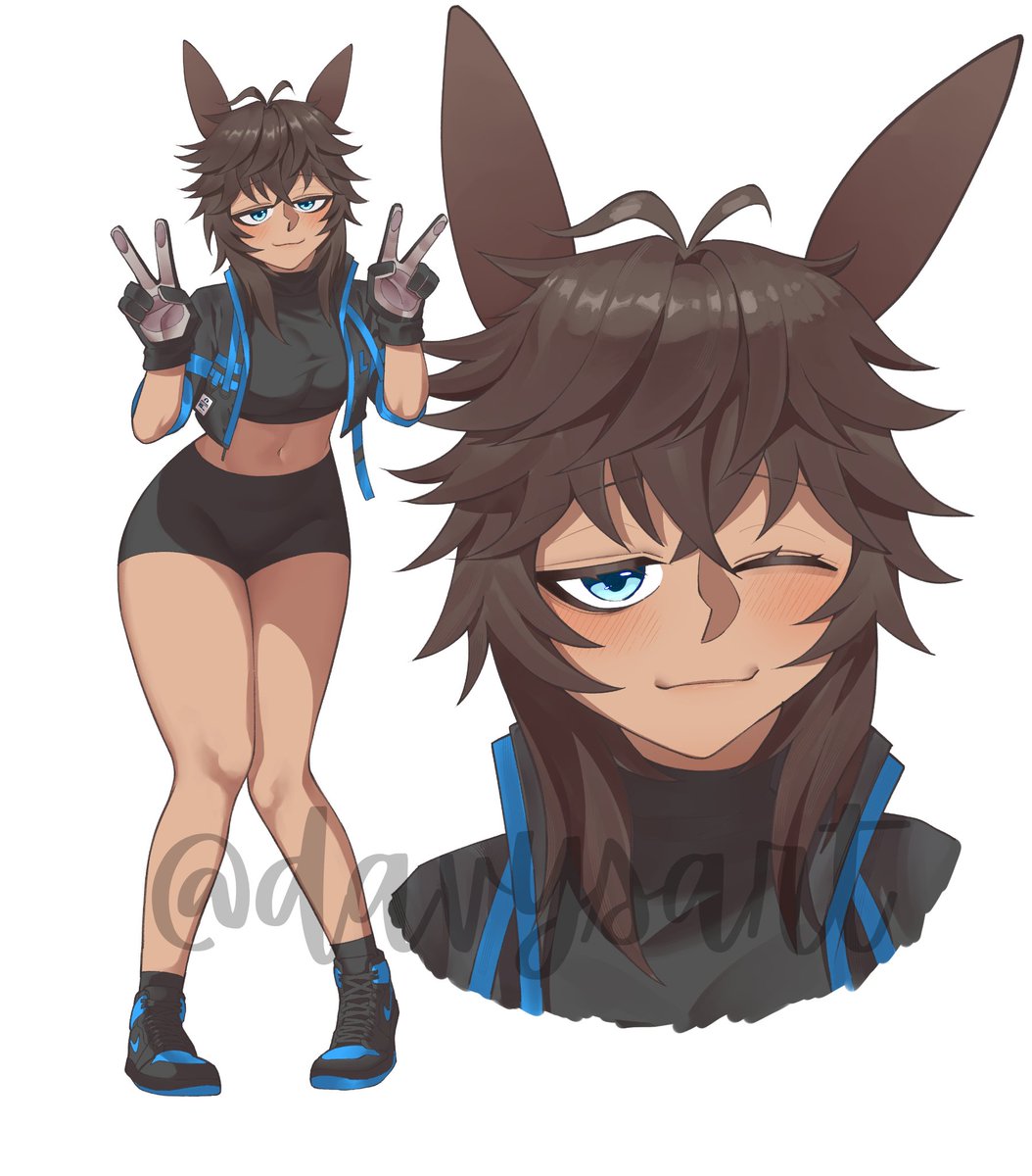 Davy🌸 tweet media