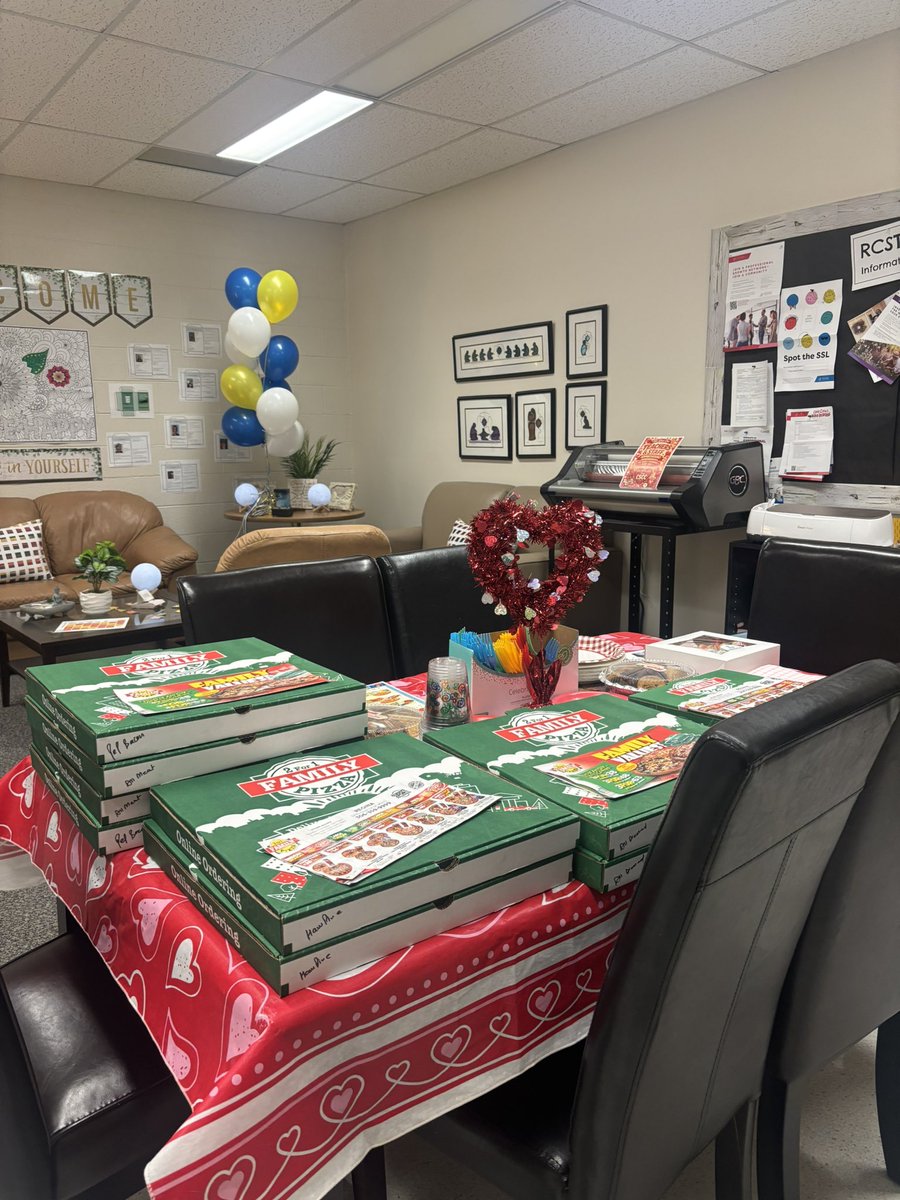 StLukeRCSD tweet media