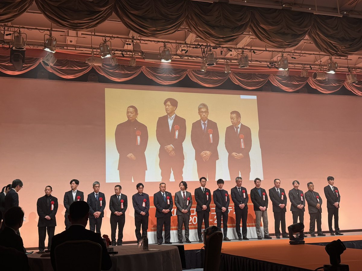 株式会社エクワインレーシング tweet media