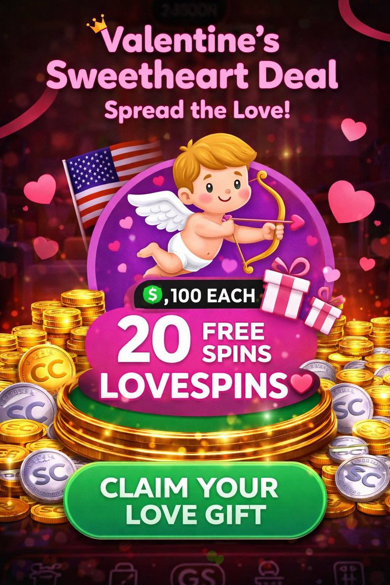 💌𝗦𝗽𝗲𝗰𝗶𝗮𝗹 𝗯𝗼𝗻𝘂𝘀 𝗲𝗱𝗶𝘁𝗶𝗼𝗻 𝘁𝗼 𝘄𝗲𝗹𝗰𝗼𝗺𝗲 𝗩𝗮𝗹𝗲𝗻𝘁𝗶𝗻𝗲'𝘀 𝗗𝗮𝘆💌

💰 🌟starting today until Valentine's Day we will give bonuses to everyone who says love, shares and likes this post. Greetings of love and happiness....
#solvethemystery #loveislove