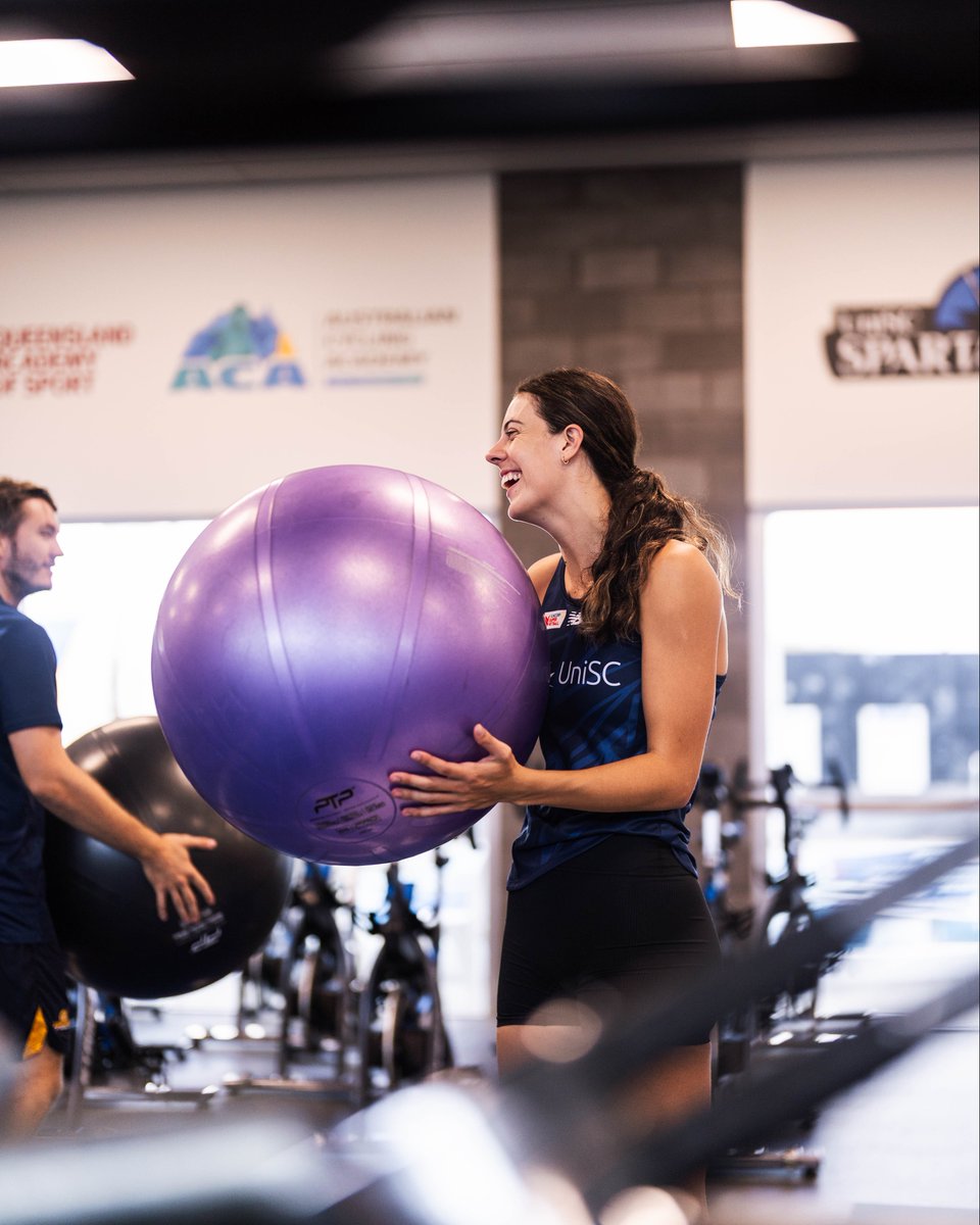 Sunshine Coast Lightning tweet media