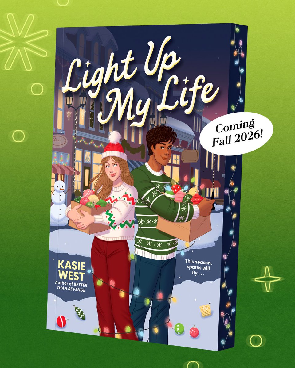 I read YA 🏳️‍🌈📚 tweet media