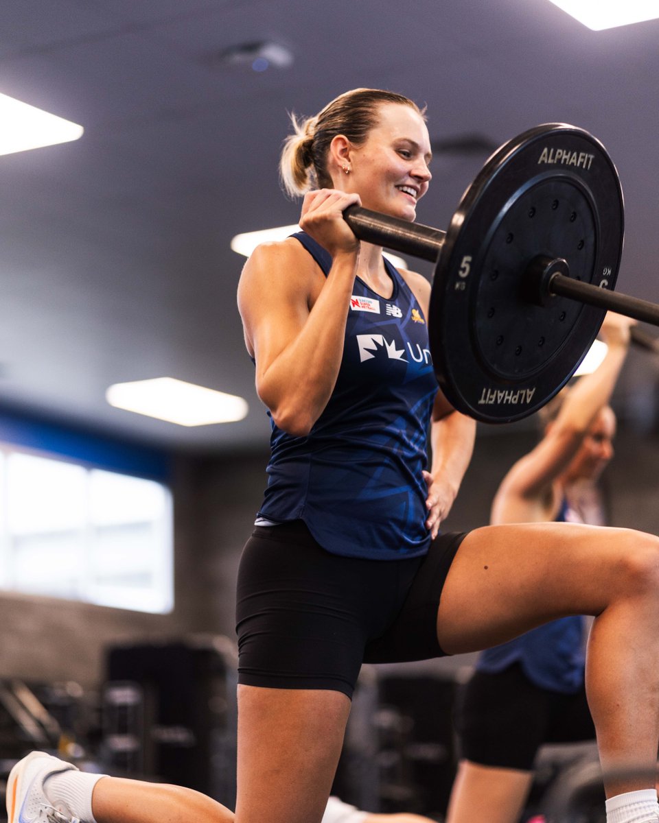 Sunshine Coast Lightning tweet media