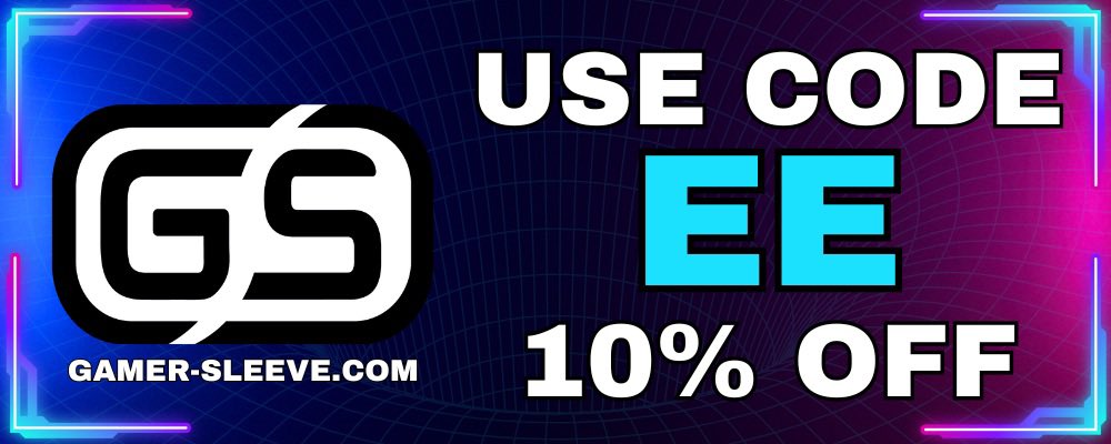 🚨 Desk friction killing your aim? 😤  
<a href="/Gamer_Sleeve/">𝗚𝗔𝗠𝗘𝗥 𝗦𝗟𝗘𝗘𝗩𝗘™</a> → zero drag, butter glides, 10hr no-burn grinds 🔥  

Use code “EE” = 10% OFF (hurry 👀)  
Link in bio/replies  

Upgrade now 💪  
#GamerSleeve #EEonTop