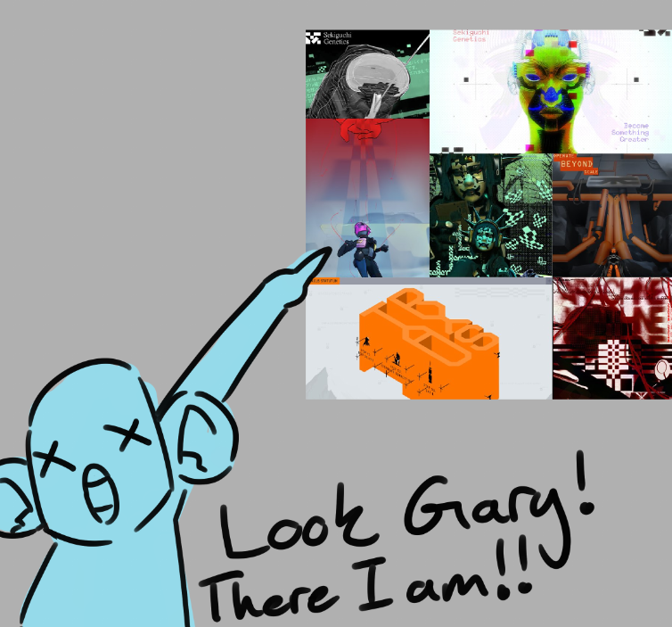 I'm there!!! I don't post much of my art on here, but if you're into clear skies I tend to post stuff there along with timelapses and if I have any other things to say about the piece
I'm LeftBootT on that place too if that floats your boat