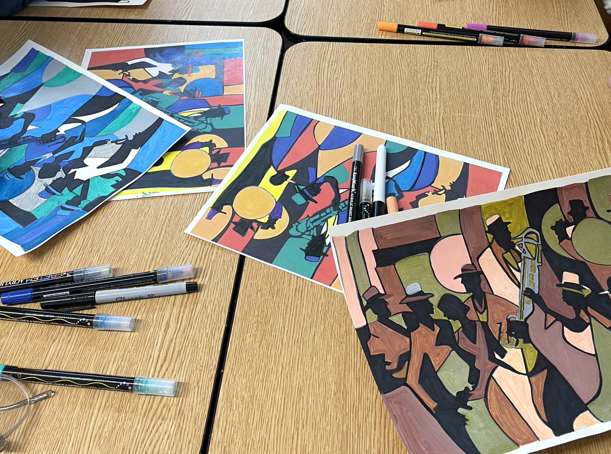 CayugaCenters's tweet photo. When creativity meets compassion, healing can happen. This blog shares how an art class grew into a supportive space where children felt seen, heard, and valued. Take a moment to read—it’s worth it.

https://t.co/p1v6XiI9nx https://t.co/XQZXxVV9jF