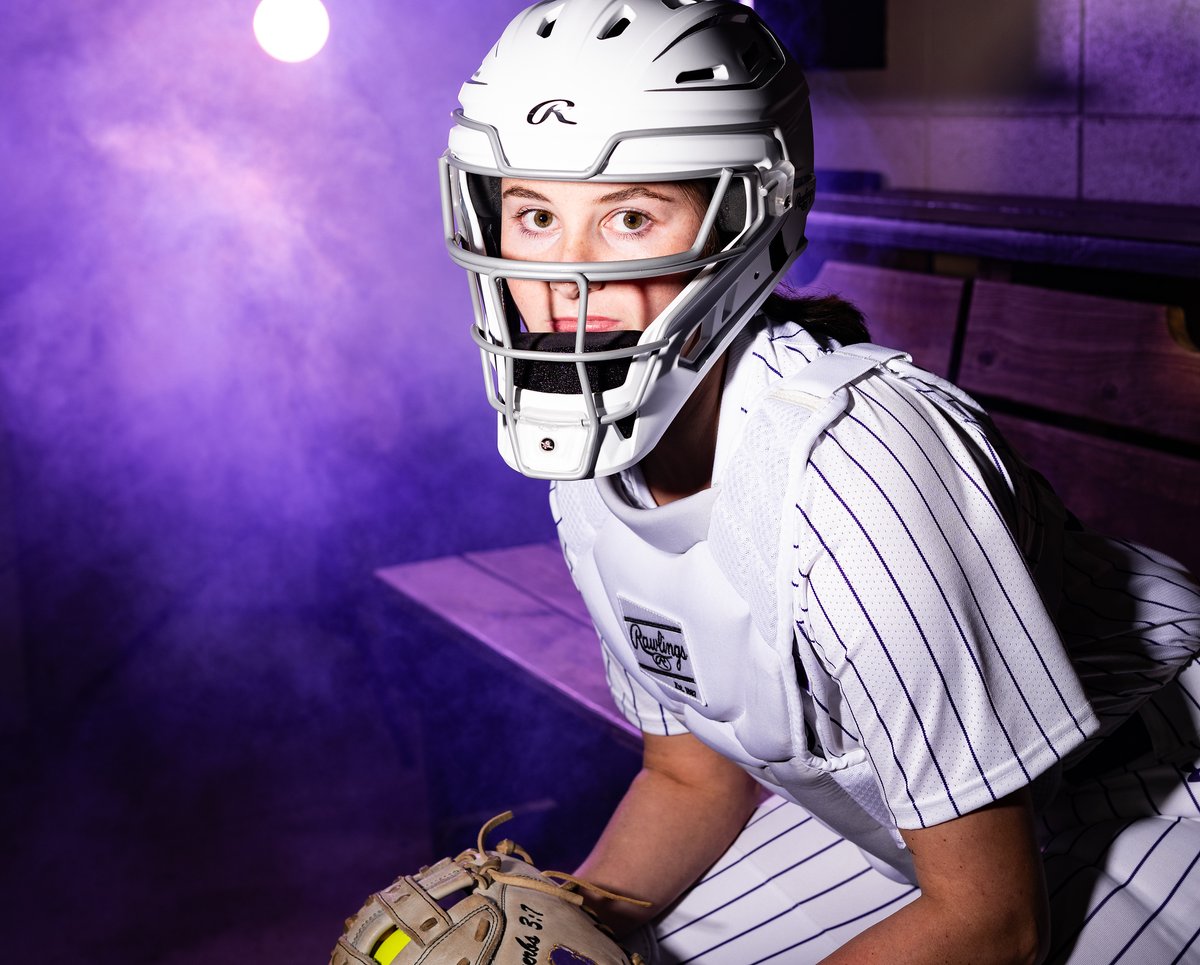 Lipscomb Softball tweet media