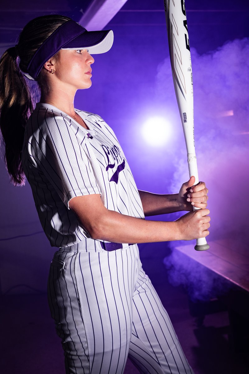 Lipscomb Softball tweet media