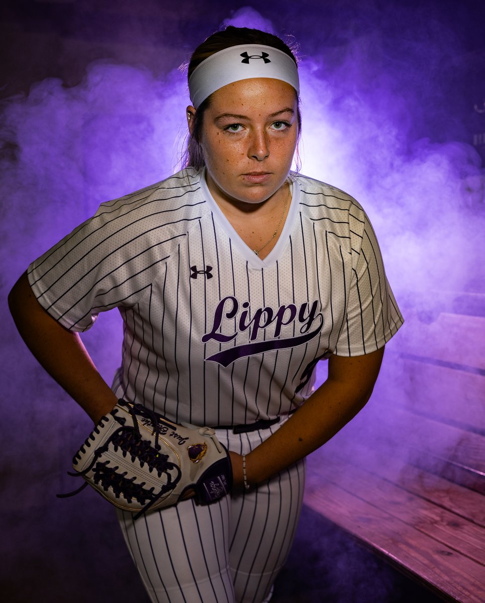 Lipscomb Softball tweet media