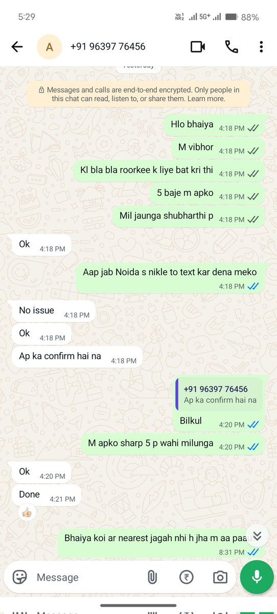mohit daksh tweet media