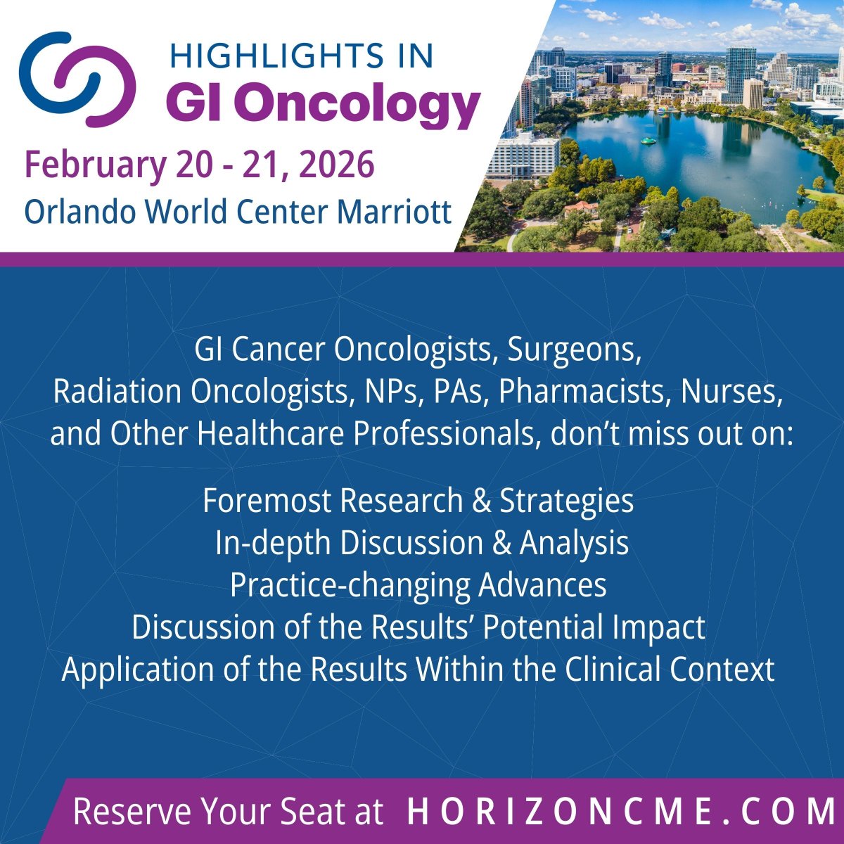 Horizon CME tweet media