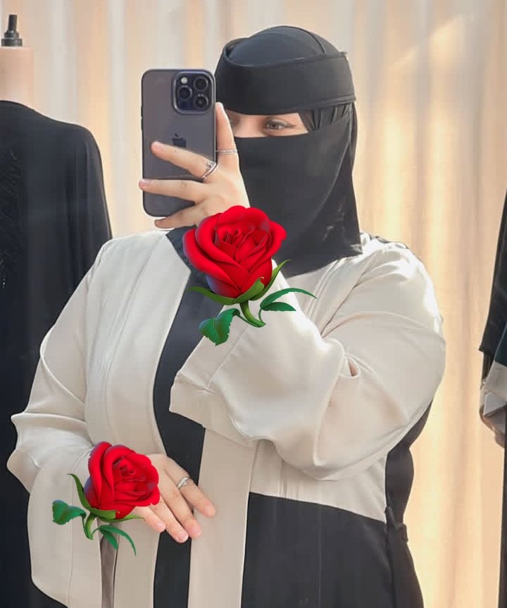 ‏أّلَبًرنِسِـيِّسِـهّـ أّلَخِـجّـوٌلَهّـ🌺 tweet media
