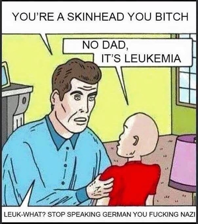 Why did I laugh so much at this? 😭