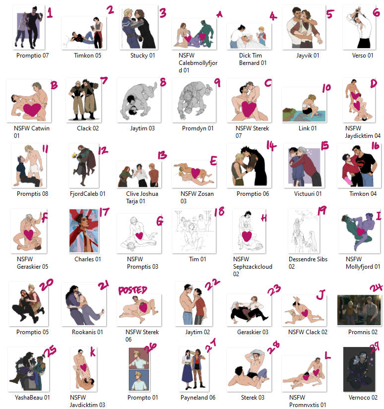 Kaciart.bsky.social tweet media