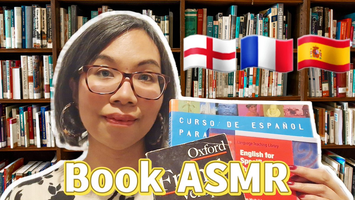 MissChic ASMR tweet media