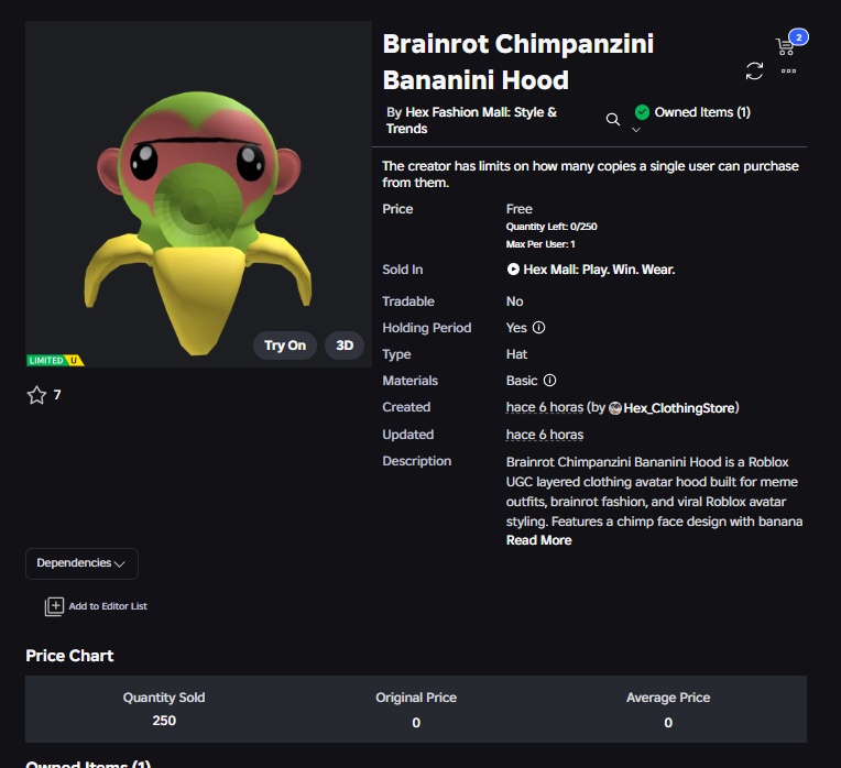 📰 Noticias Roblox y UGC ➤ tweet media