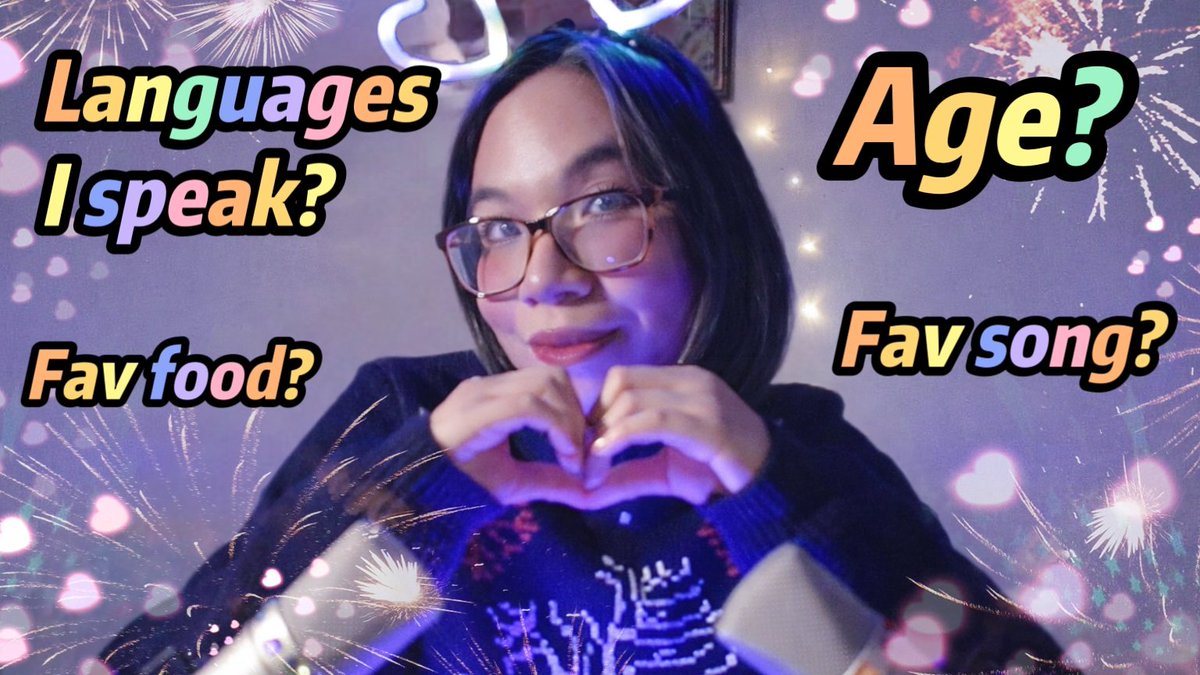 MissChic ASMR tweet media