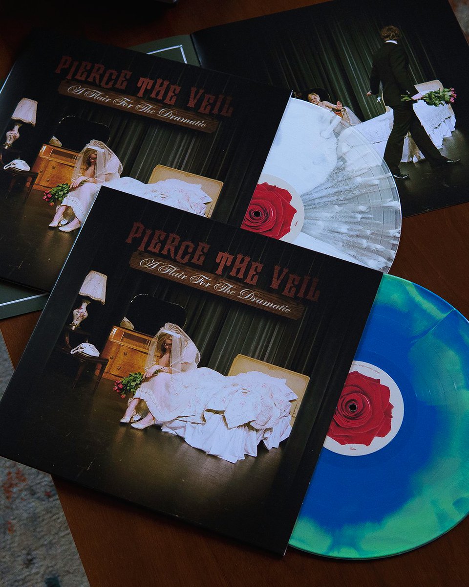 Equal Vision Records tweet media