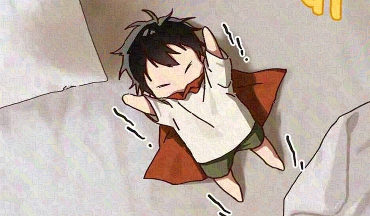 Kuroko's #1 Fan (#DécimoquintaEra🏆) tweet media