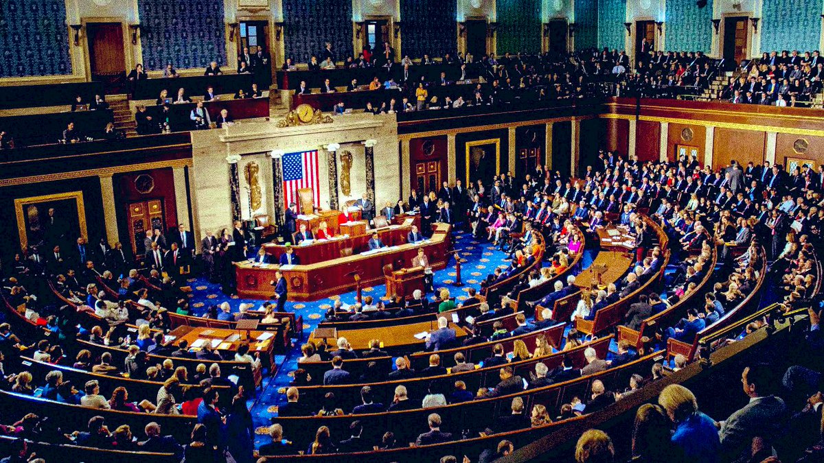 🇺🇸🇻🇪 ¡URGENTE! 

El Comité de Asuntos Exteriores de la Cámara de Representantes, controlado por la mayoría republicana, EXIGE la liberación INMEDIATA de Juan Pablo Guanipa y de TODOS los presos políticos venezolanos.

En un comunicado contundente, los republicanos demandan al