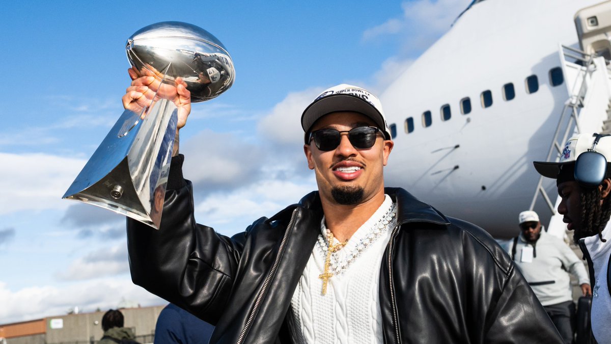 The Lombardi is home.