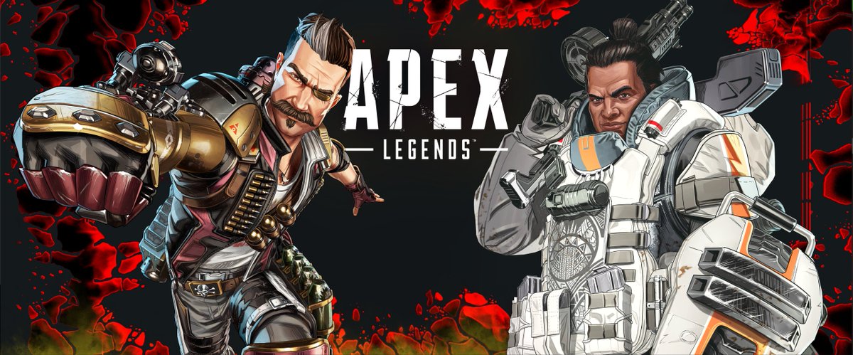 HYPERMYSTx's tweet photo. Season 28 Main Menu Art https://t.co/yQHhfTiLcv