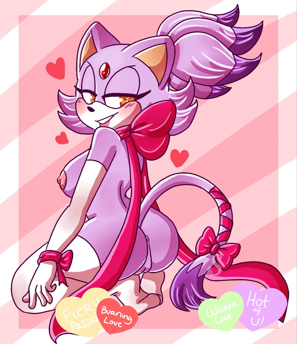 Working on Rouge's Valentines Day gift, help make sure it works?