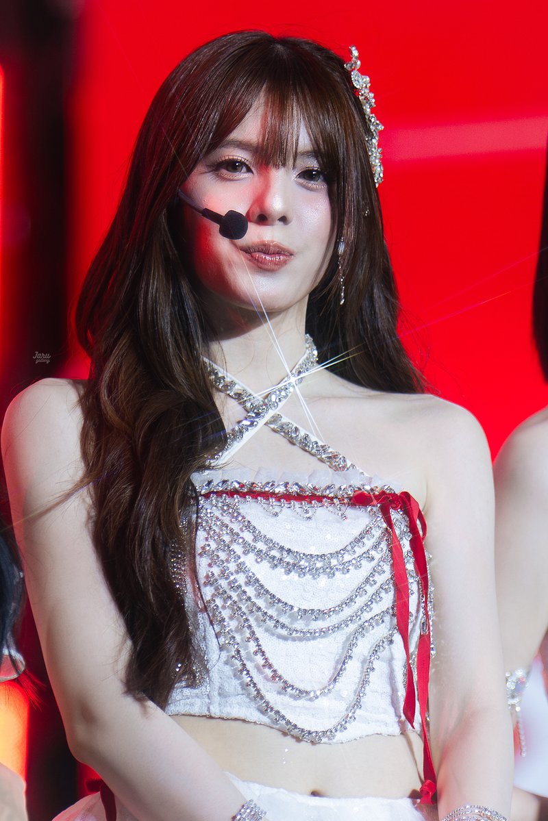 JaruBNK48's tweet image. It’s a CELEBRATION!~ 🌟

#PancakeBNK48
#BNK48_Celebration
#BNK48