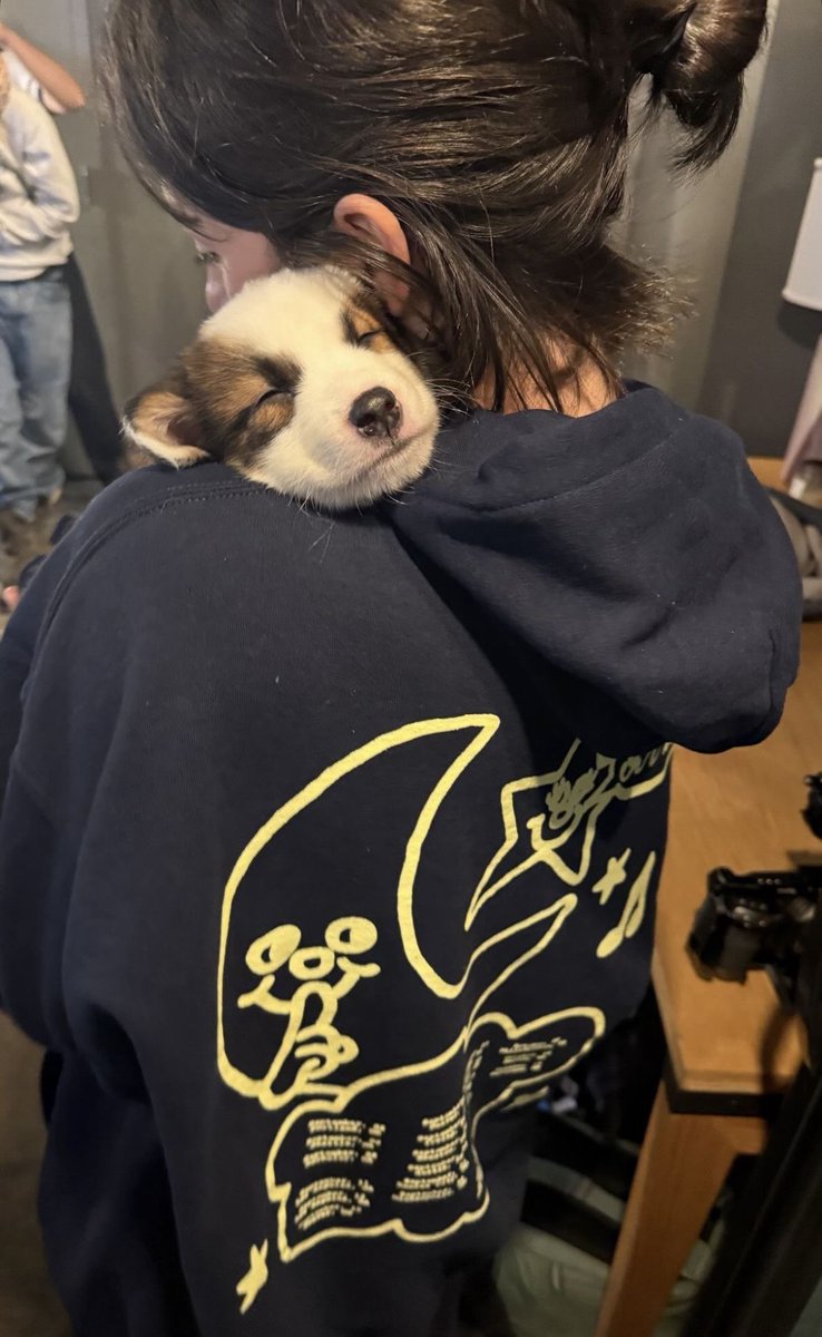 FAINTLYBROKEN's tweet photo. i wanna adopt him so bad. :( https://t.co/wMsIID3Mlj