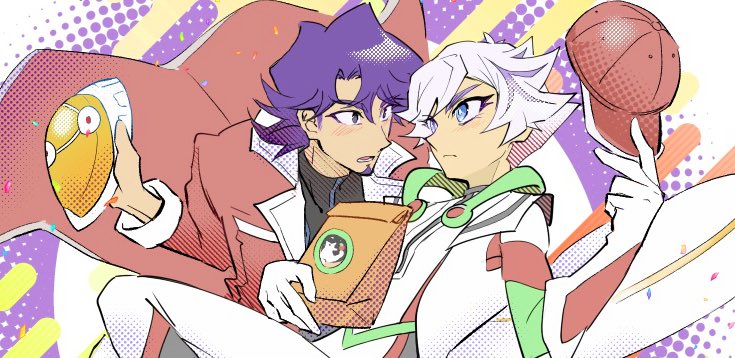 おちゃや tweet media