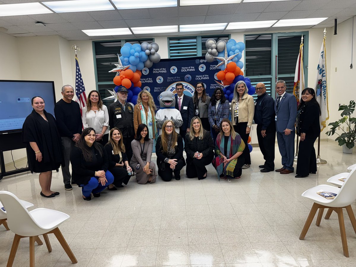EarlyChildhood MDCPS tweet media