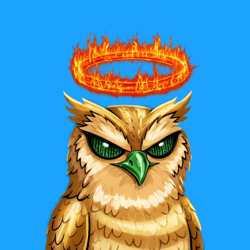 OWLS (@OWLSXRP) / Posts / X