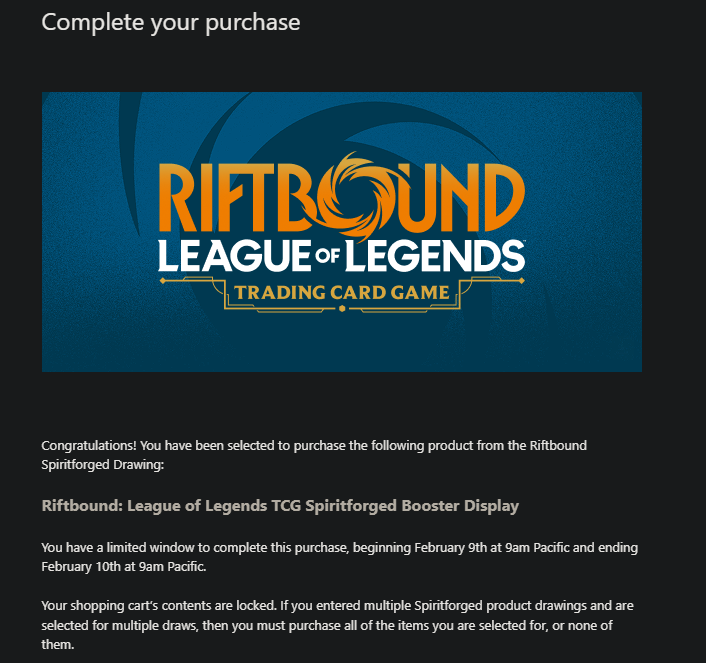 meLivingWoW's tweet image. lets fucking go i get to open riftbound!!