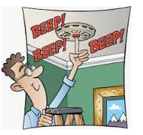 Fire Safety Ireland tweet media