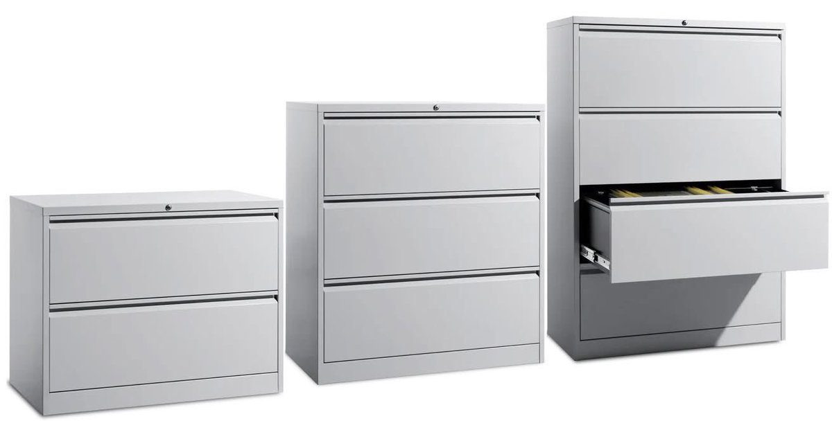 Lockers_SG's tweet photo. What is your filing process? what volume of paper do you produce weekly or monthly?  What are the documents need to be filed? Do you need a storage cabinet for office supplies.

https://t.co/x55WsRVG6R https://t.co/Tt5jBpYs0M