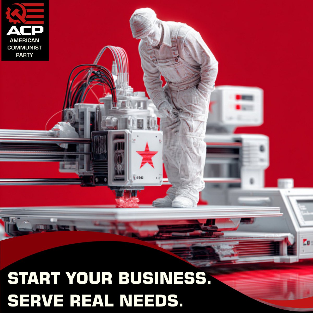 ACP New York tweet media