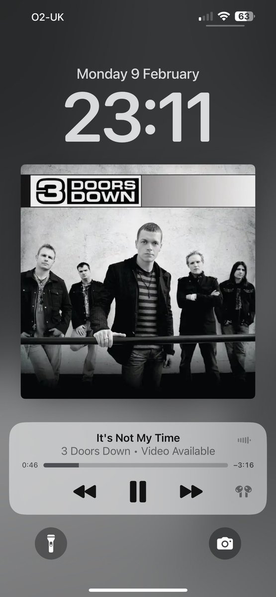 Chris Moffat tweet media