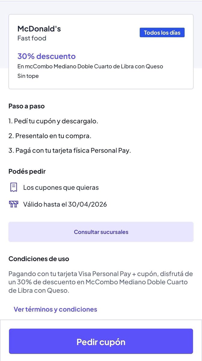 Miss Ofertas by Vero 🛒🛍️ tweet media
