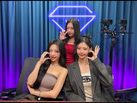 | YOUTUBE | 10.02.2026 |

✧˖°. L'épisode #005 de VV's &amp; CC's est maintenant disponible sur la chaîne du groupe !

🔗: youtu.be/bzWGxCS2sO4?si…

#VVS #븨븨에스 <a href="/VVS_mzmc/">VVS</a>