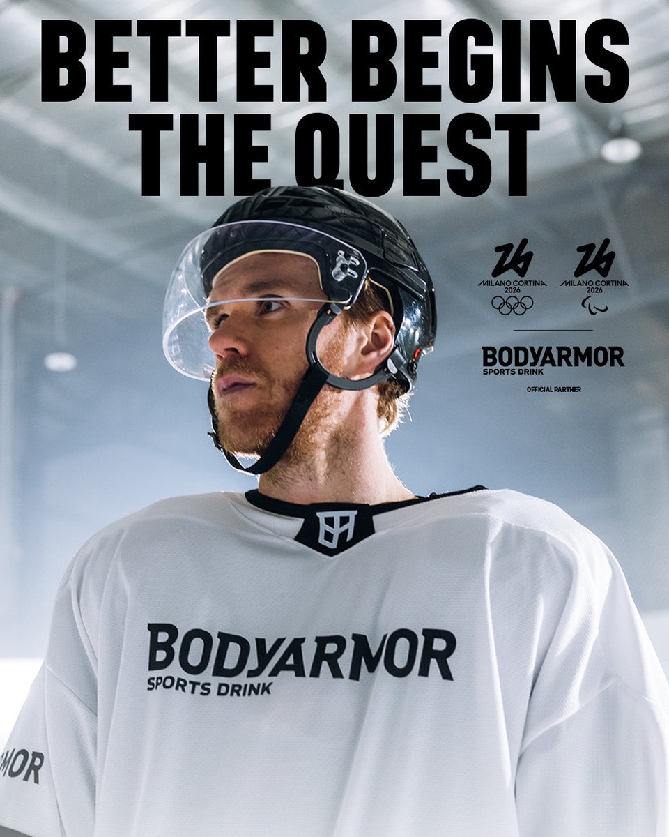 BODYARMOR tweet media