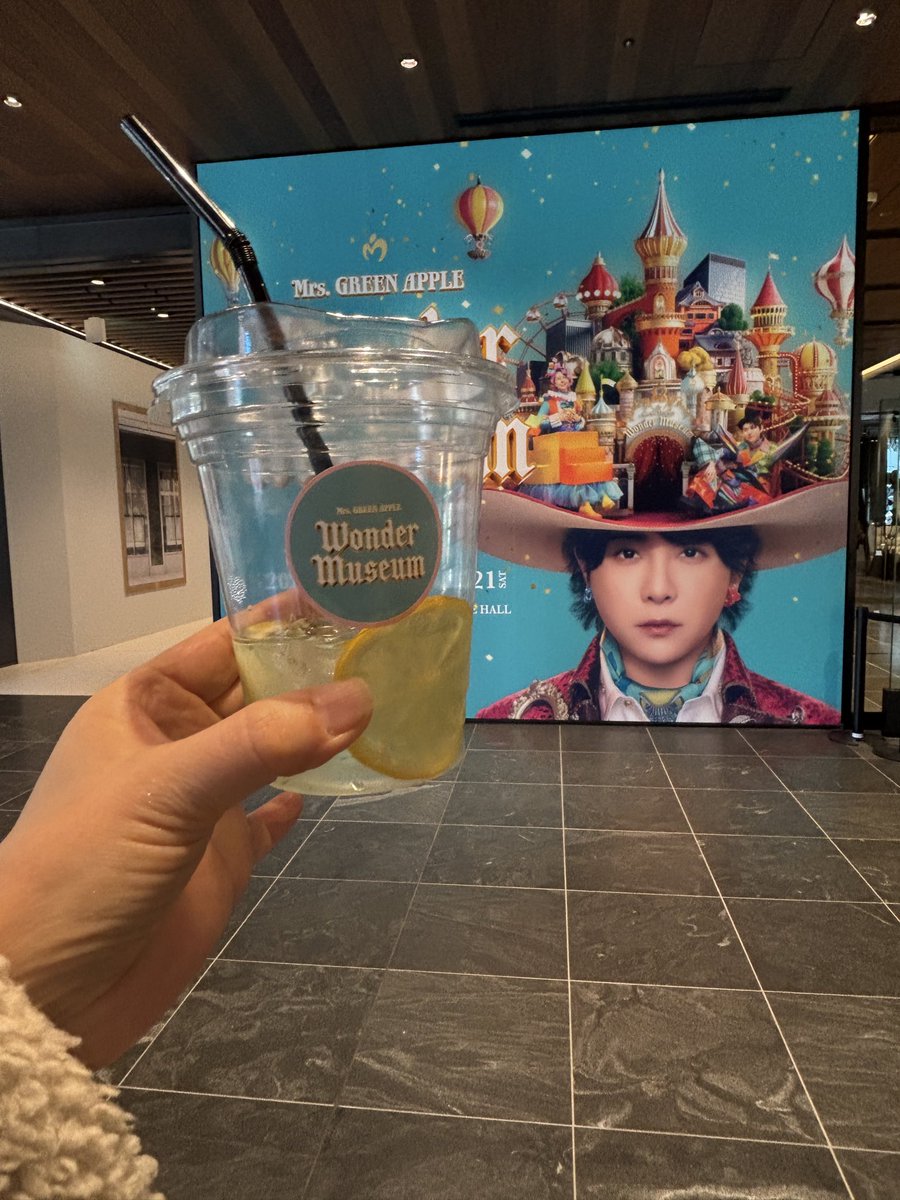 yopiiiapple's tweet photo. WMってディズニーやUSJの
アトラクションみたい!
楽しかった〜🩵
東京にあったブースを体験したら
なおさらそう思うだろなって思った
いつかディズニーみたいなワンダーランド
作っちゃうんじゃない🩵🏰🎠
#WM_MGA
#WM_行った
#ワンミュ https://t.co/7Yl8bC8w14