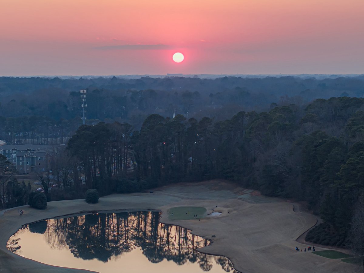 Charlie Yates GC tweet media