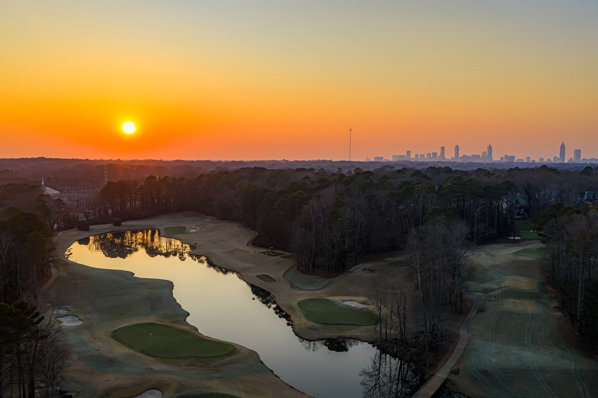 Charlie Yates GC tweet media