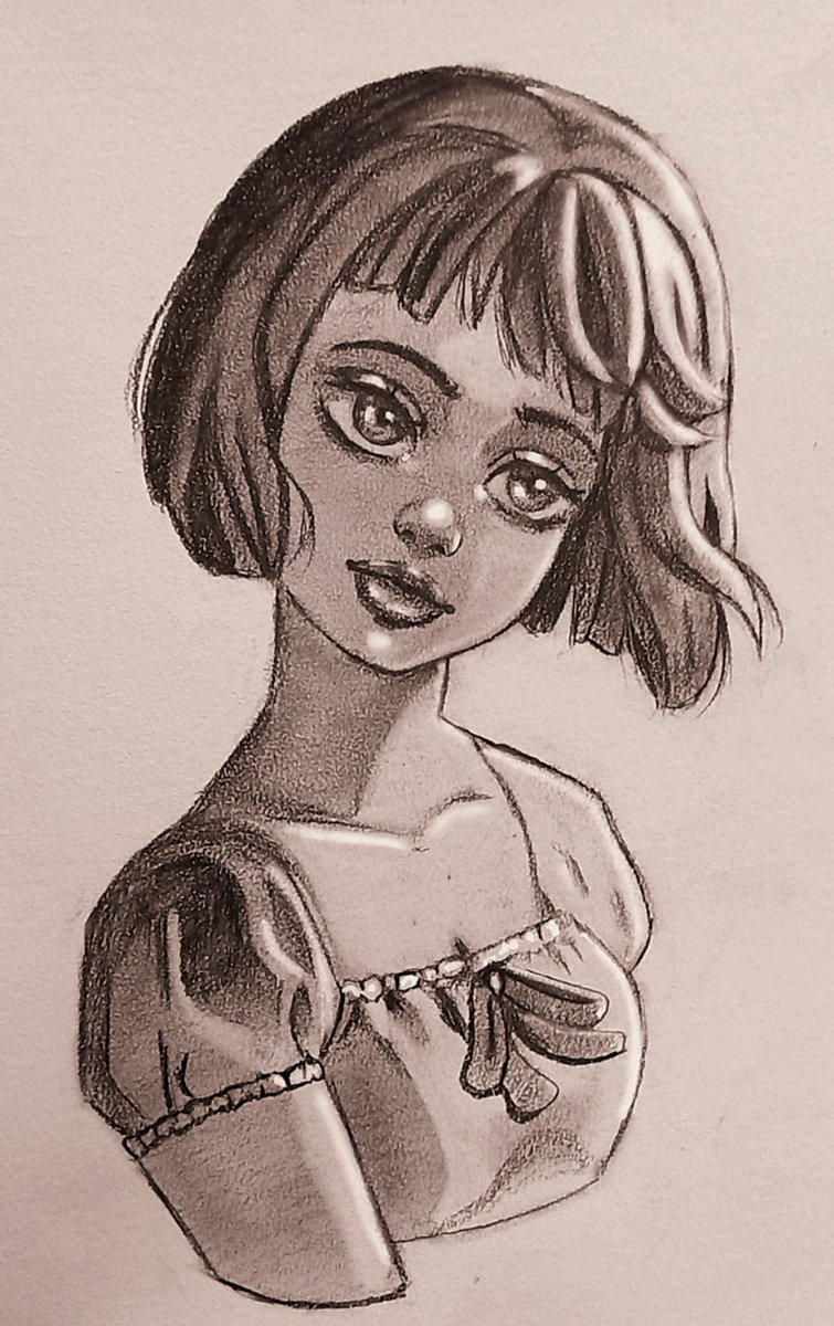 bettine_arts's tweet photo. Curte, comente e compartilhe se vc gostou !

#art #drawing #fanart #illustration https://t.co/Dmgkw9jdTI
