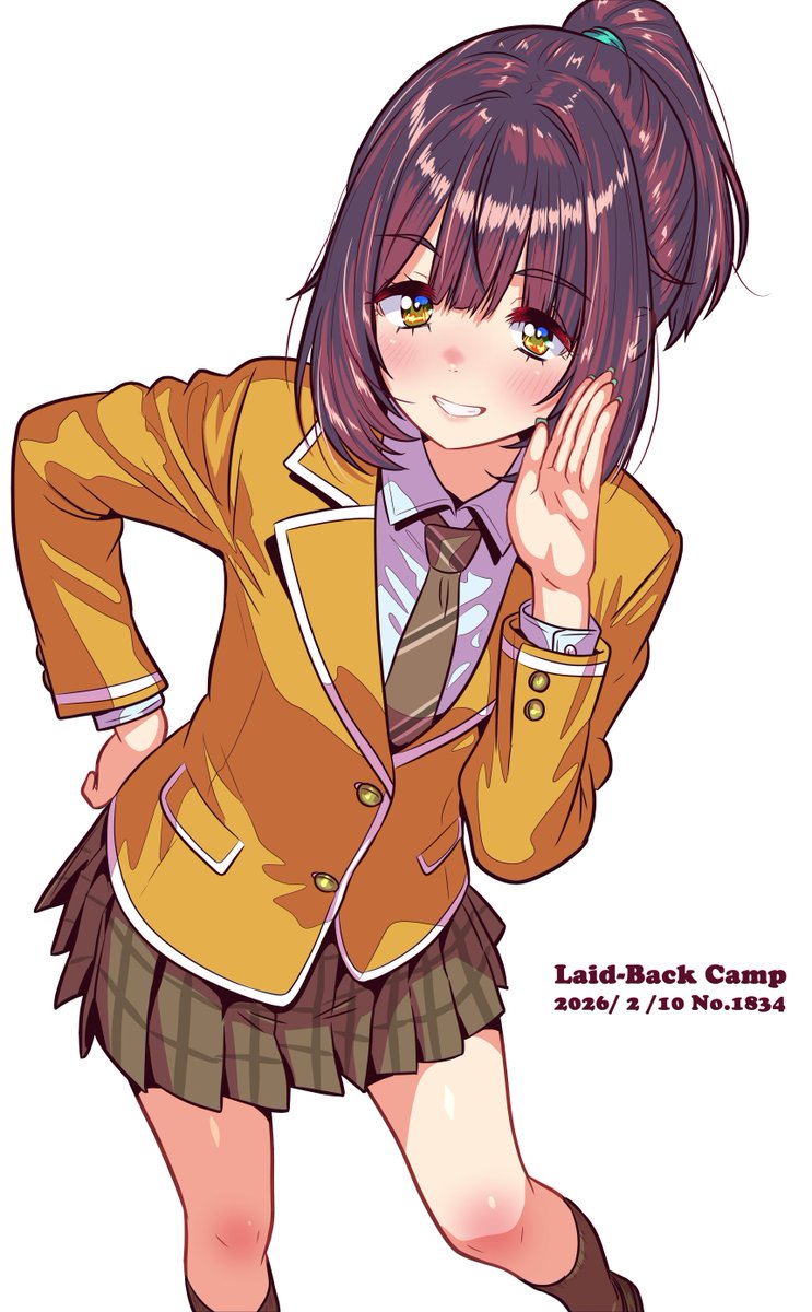 まるよ (@maruyo_) / Highlights / X