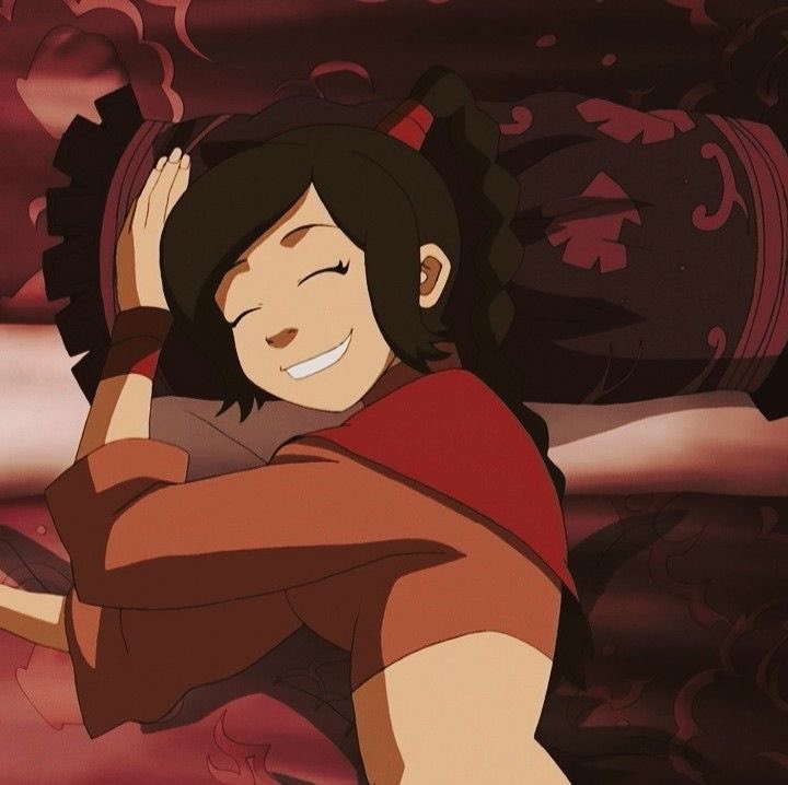 ⚢ Juno • Azula’s PR manager | i love ursa tweet media