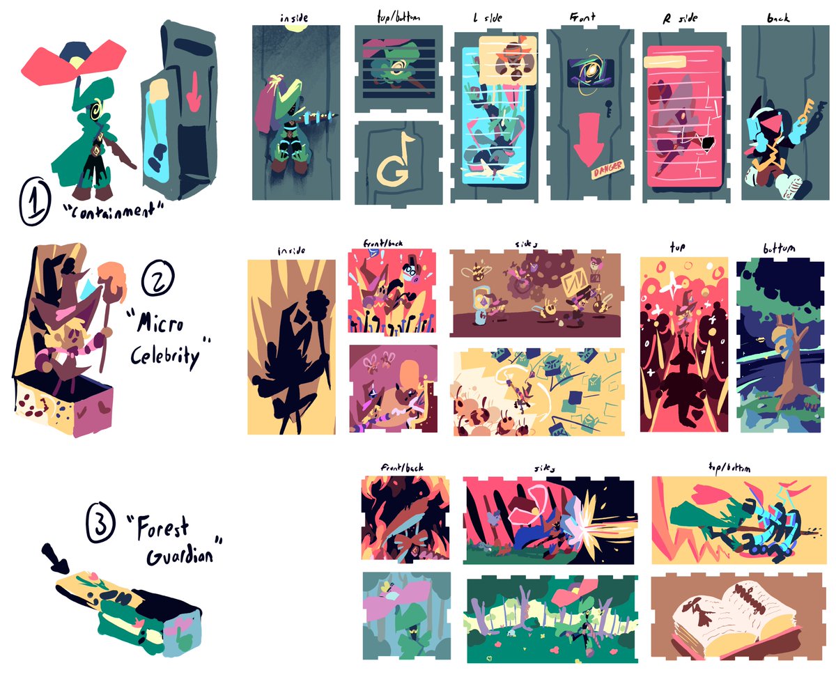 🍂🌰BoomBox5🌰🍂 tweet media