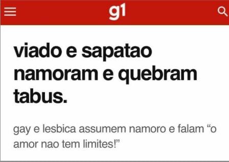 ziggyrim's tweet image. aquele ship do maior gay do mundo com a maior lésbica do mundo