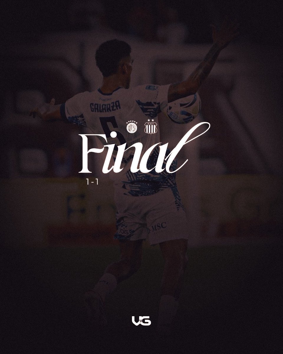 Viejo Y Glorioso Talleres tweet media