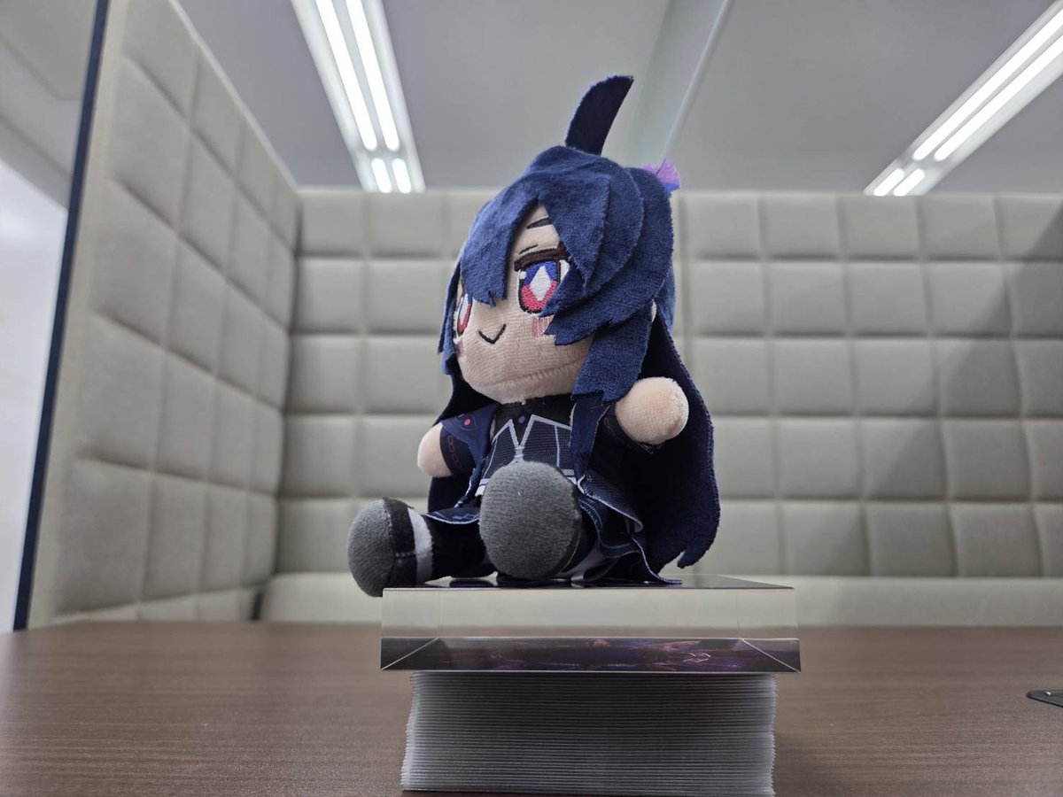 RT @cardlabo_info: #デュエプレぬいの日常 #デュエプレ #デュエプレフェス